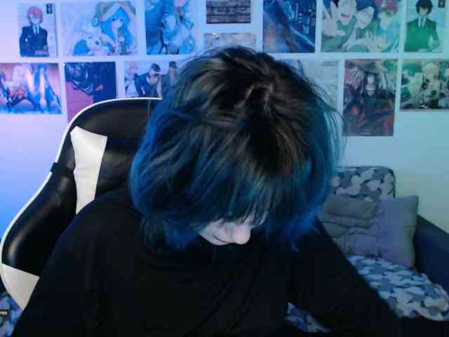 Hugo-Min webcam