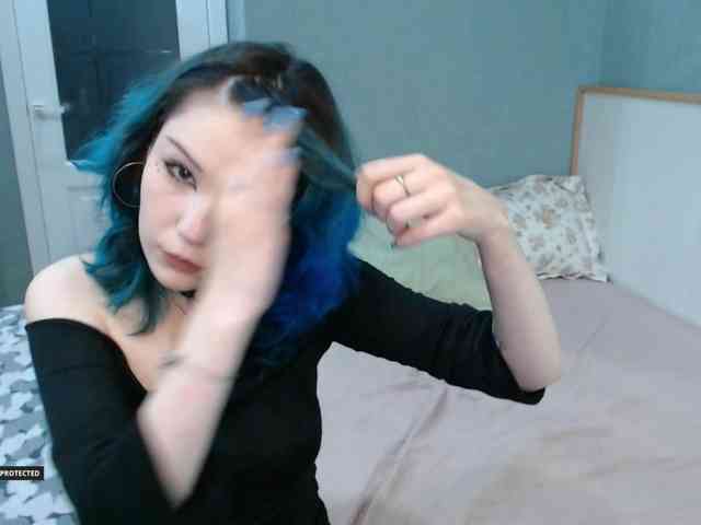Hugo-Min webcam