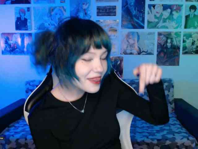 Hugo-Min webcam