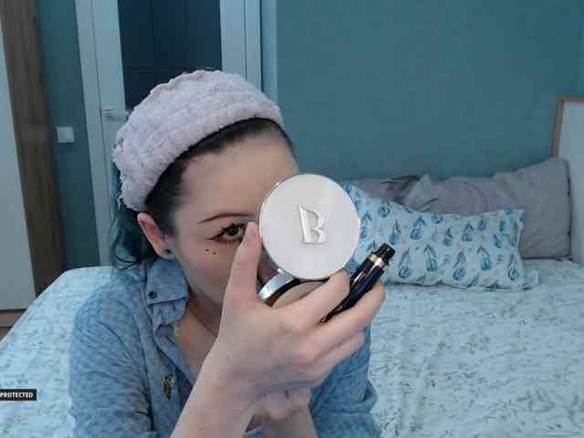 Hugo-Min webcam