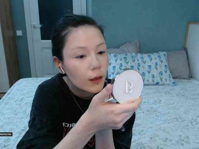 Hugo-Min webcam