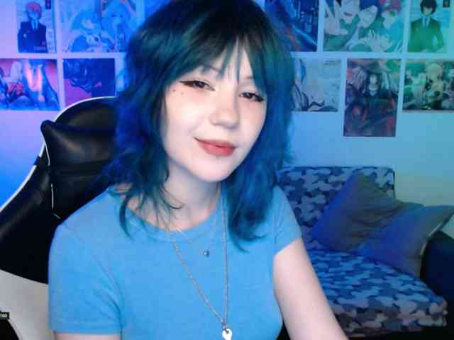 Hugo-Min webcam