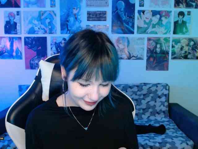 Hugo-Min webcam