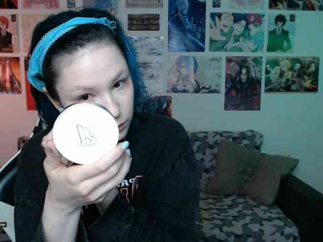 Hugo-Min webcam