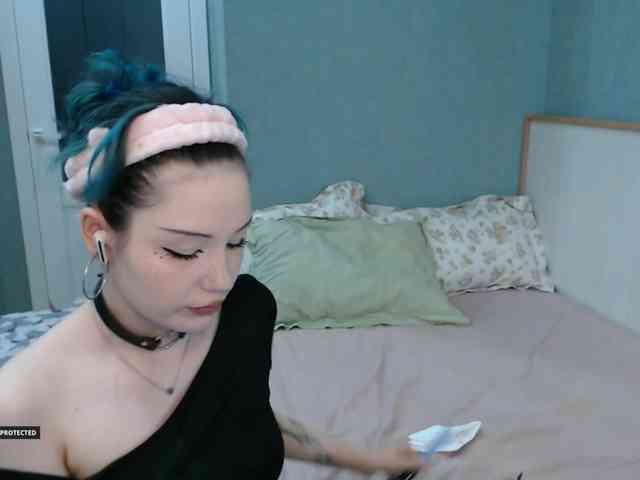 Hugo-Min webcam
