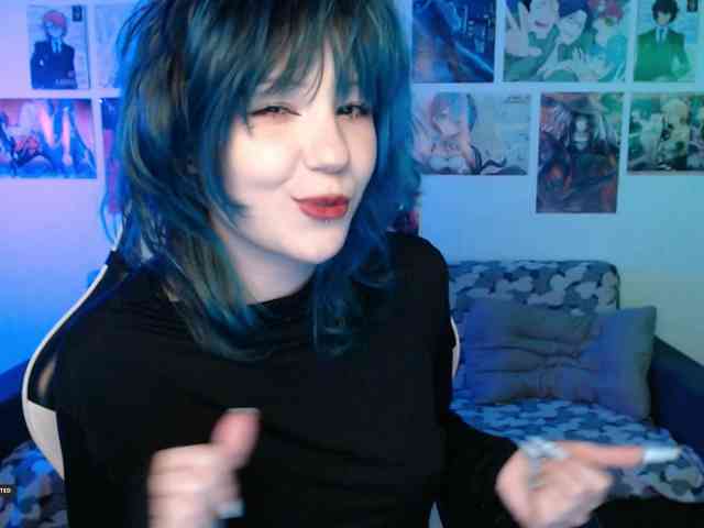 Hugo-Min webcam