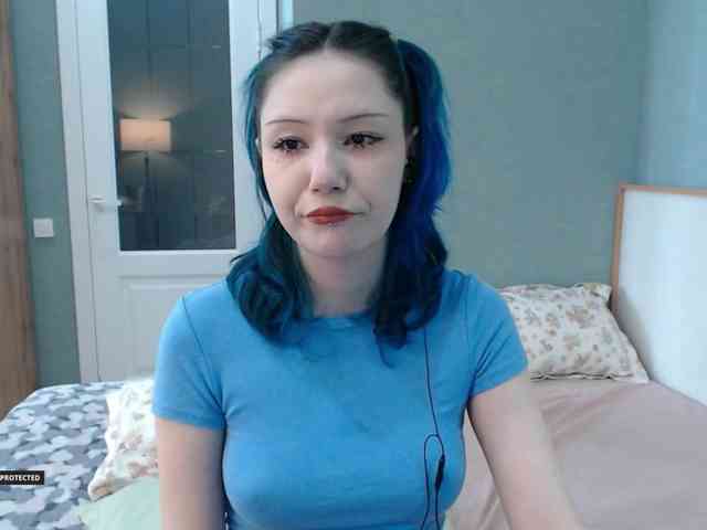 Hugo-Min webcam