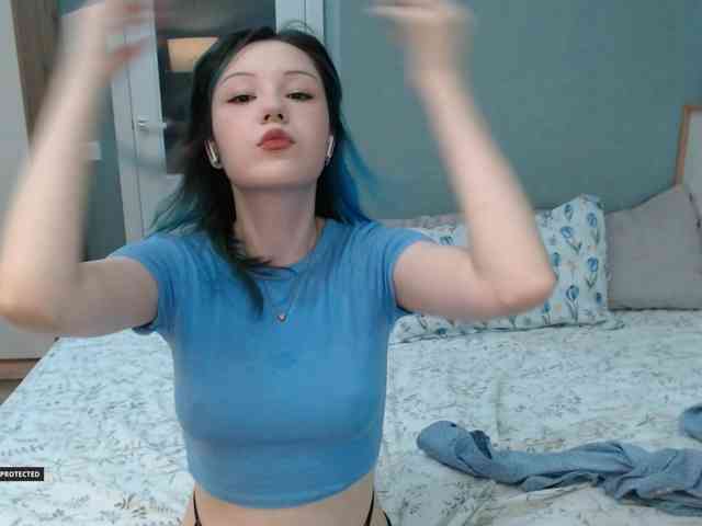Hugo-Min webcam