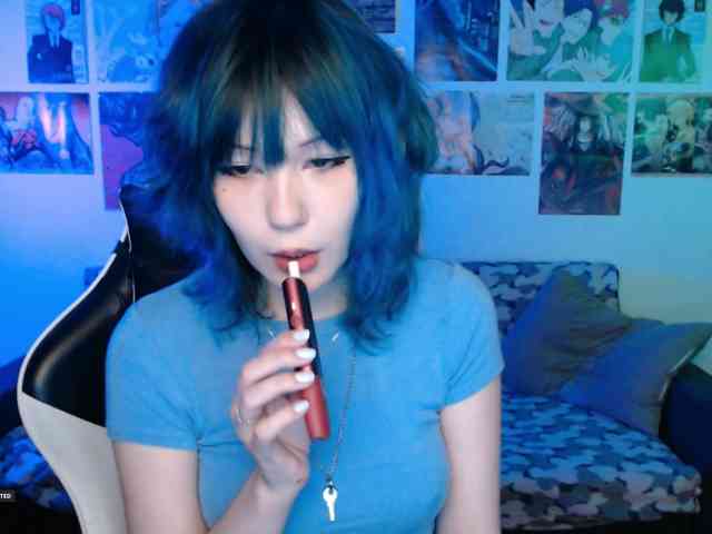 Hugo-Min webcam
