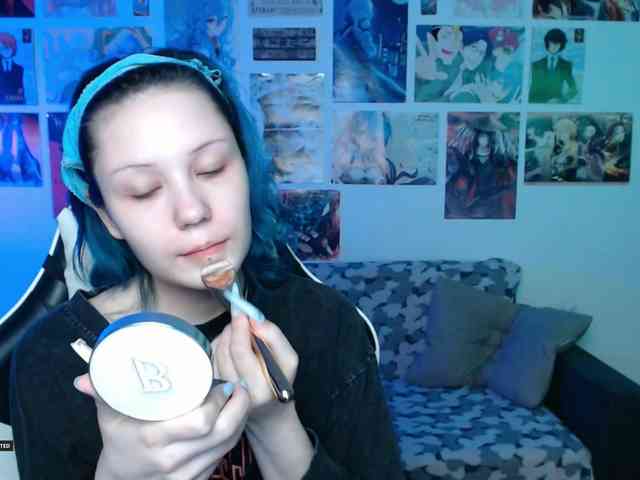 Hugo-Min webcam