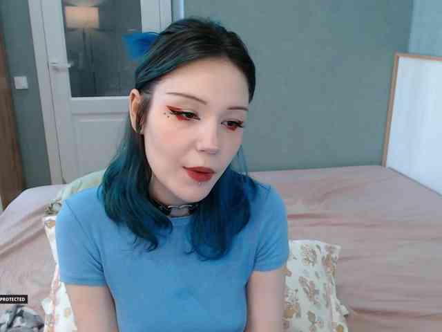 Hugo-Min webcam