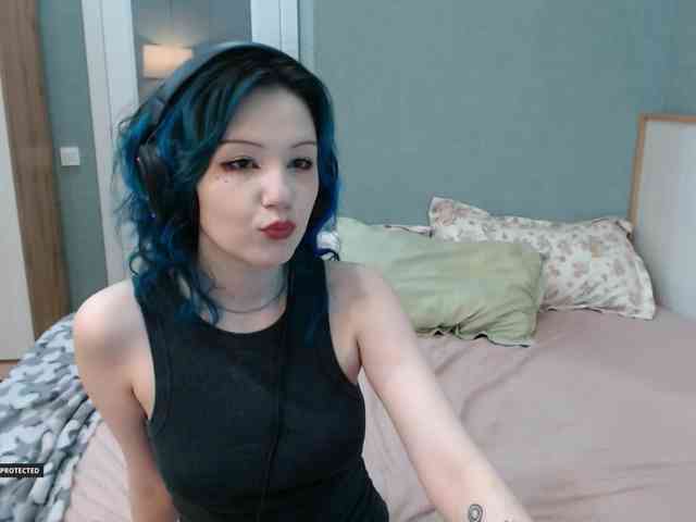 Hugo-Min webcam