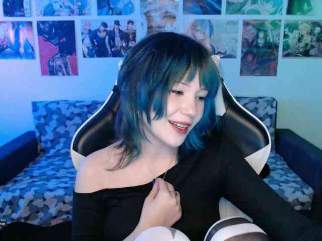 Hugo-Min webcam