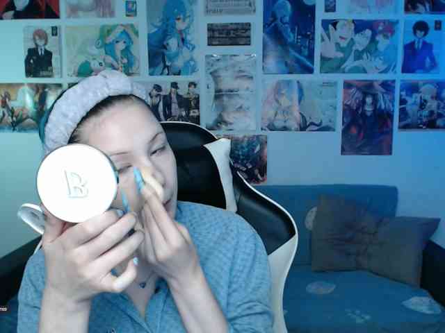 Hugo-Min webcam