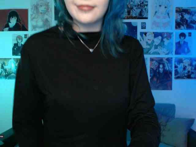 Hugo-Min webcam