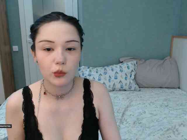 Hugo-Min webcam