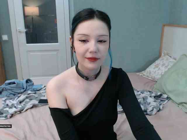 Hugo-Min webcam