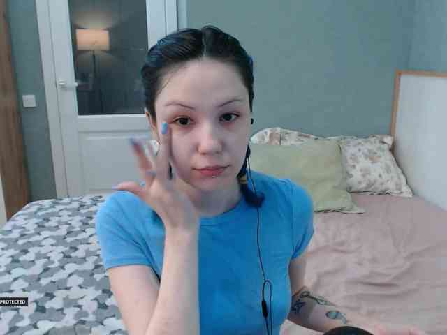 Hugo-Min webcam