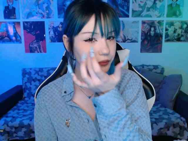 Hugo-Min webcam