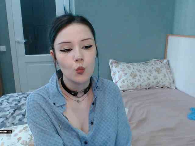 Hugo-Min webcam