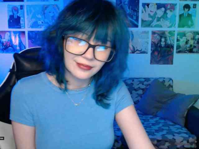 Hugo-Min webcam