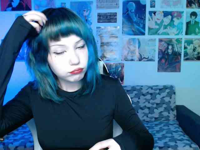 Hugo-Min webcam