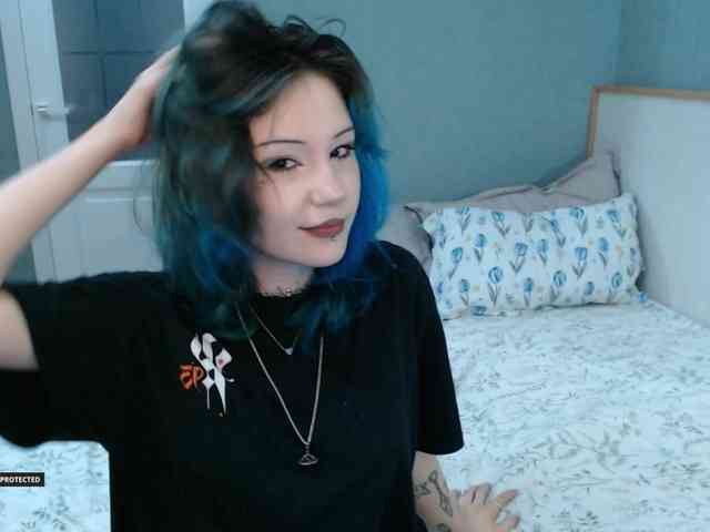 Hugo-Min webcam
