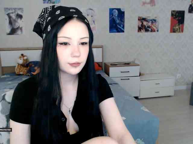 Hugo-Min webcam