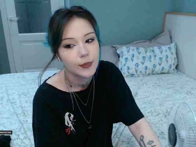 Hugo-Min webcam