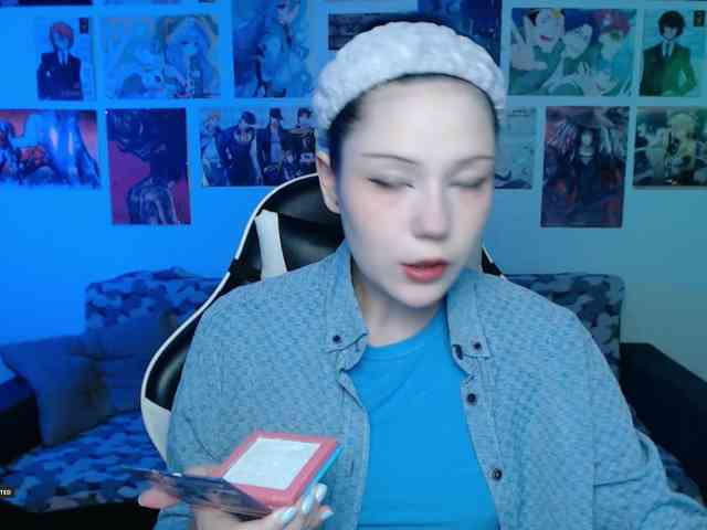 Hugo-Min webcam