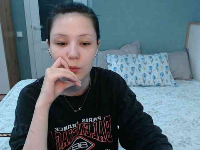 Hugo-Min webcam