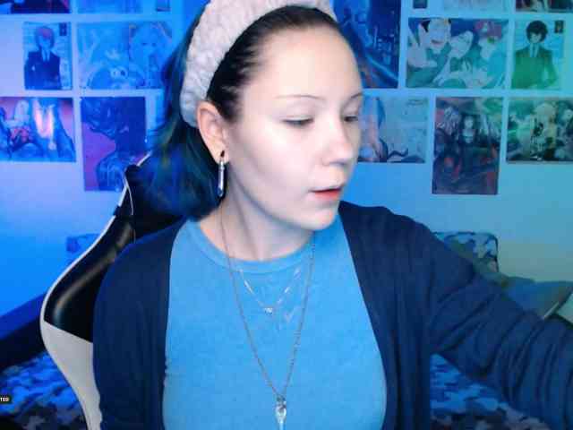 Hugo-Min webcam