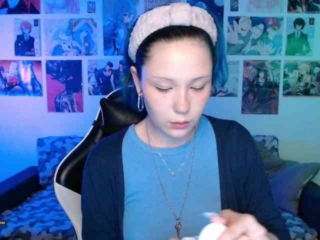 Hugo-Min webcam