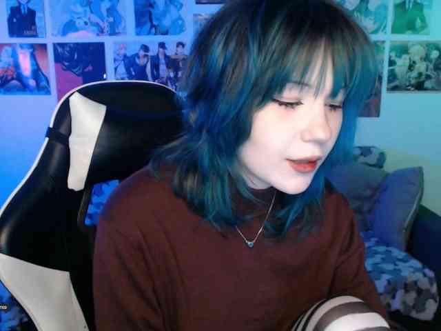 Hugo-Min webcam