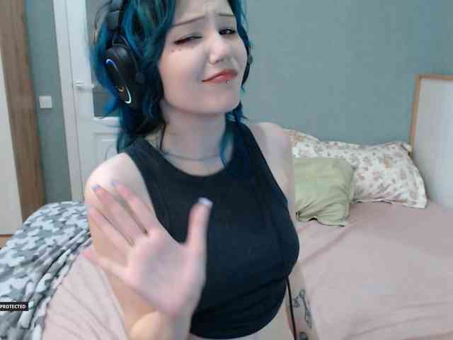 Hugo-Min webcam