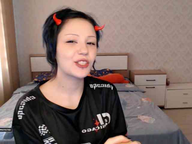 Hugo-Min webcam