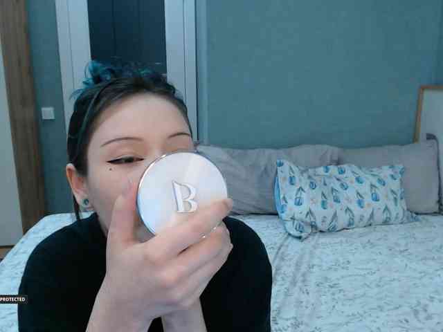 Hugo-Min webcam