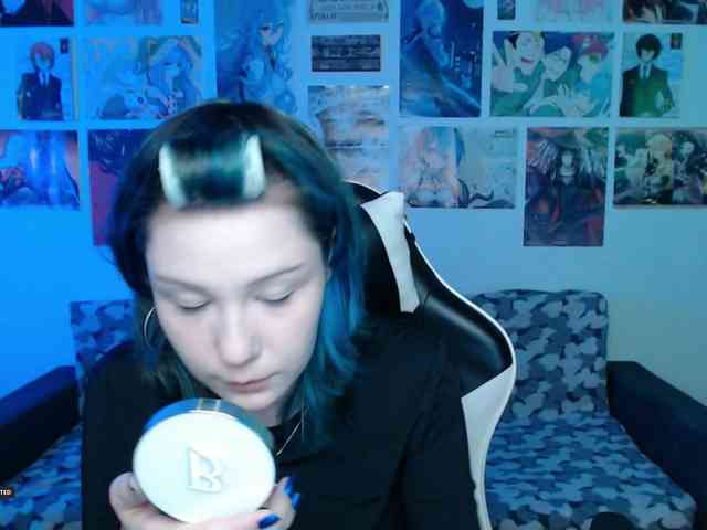 Hugo-Min webcam