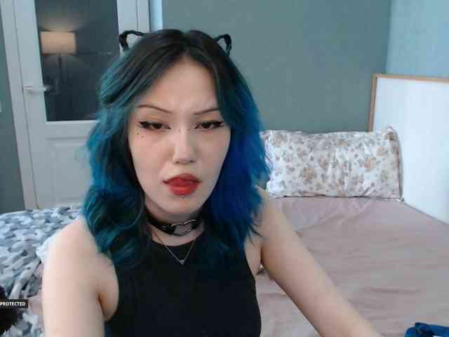 Hugo-Min webcam