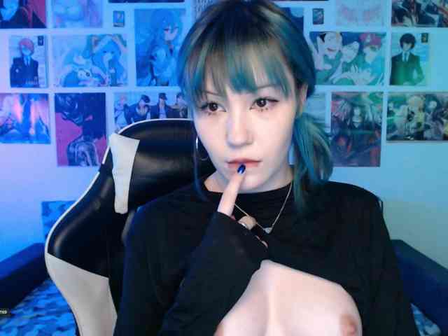 Hugo-Min webcam