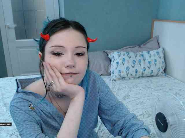 Hugo-Min webcam