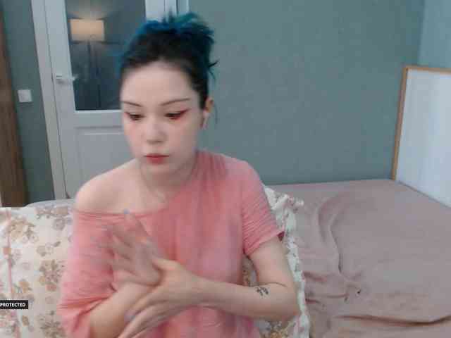 Hugo-Min webcam