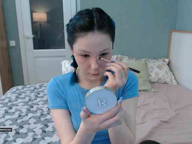 Hugo-Min webcam