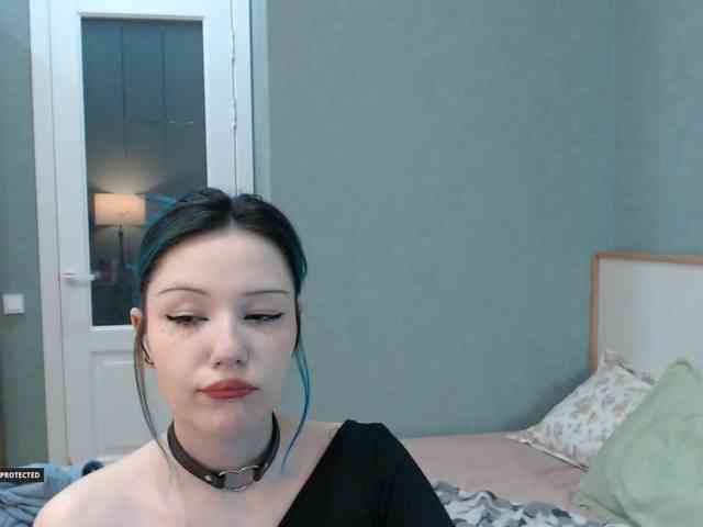 Hugo-Min webcam
