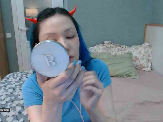 Hugo-Min webcam