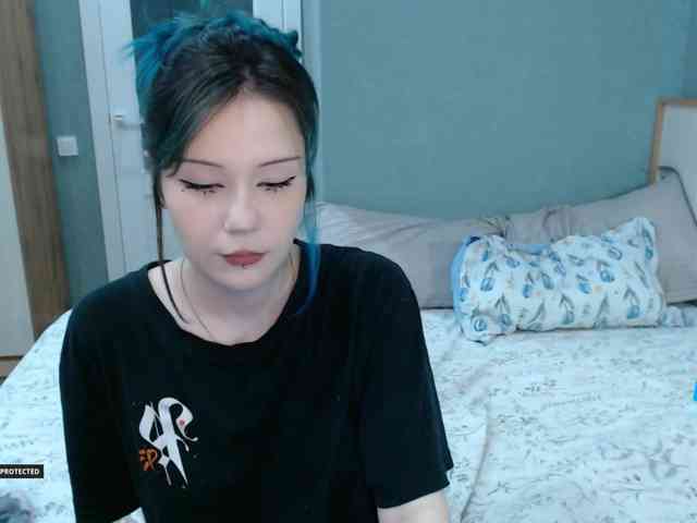 Hugo-Min webcam