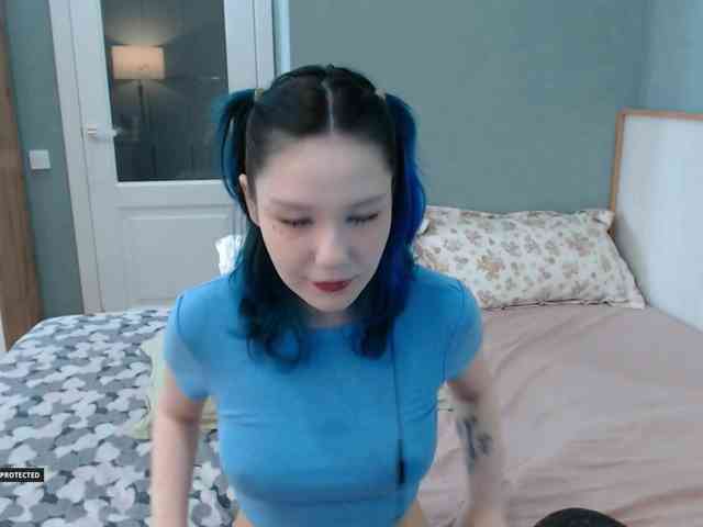 Hugo-Min webcam