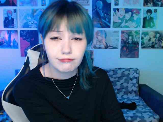 online webcam camera Hugo-Min