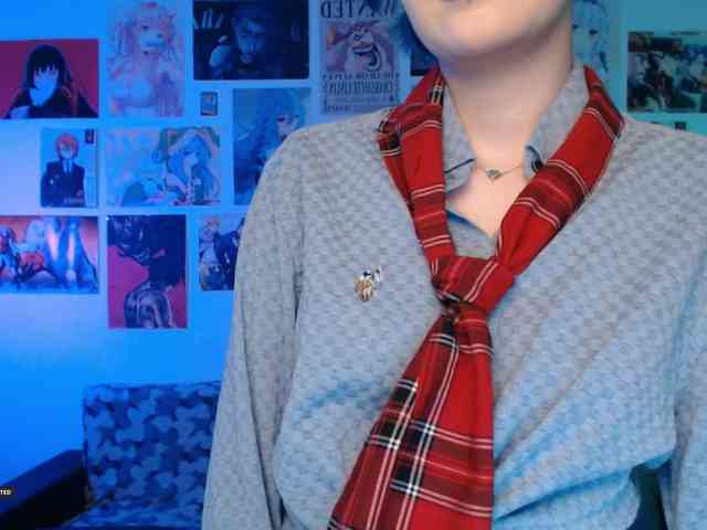 Hugo-Min webcam
