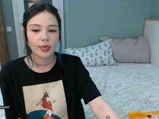 Hugo-Min webcam